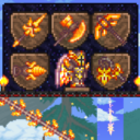 Solar Redesigns
