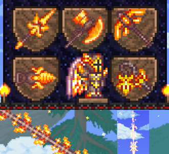Solar Redesigns