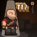 Heavy Weapons Guy Retexture