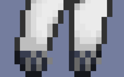 Waifu Spike Shoes