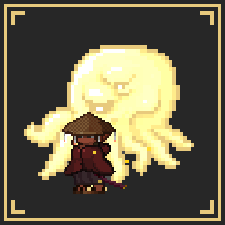 Ancient Vison Stardus guardian