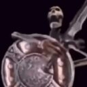 Skeleton RRRRAAAHHH Boss Summon