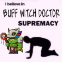 Buff Witch Doctor 1.4.4