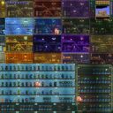 Storage World – All Items Included (Small World)