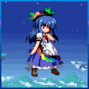 【Touhou】Hinanawi Tenshi