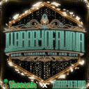 Library Of Ruina UI Prime