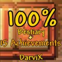 Bestiarу 1.4.5 100%