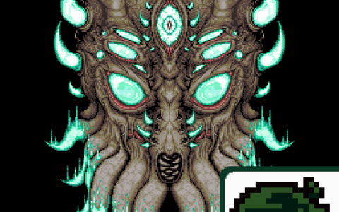 Moon Lord Resprite