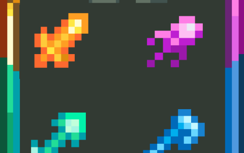 Easy 2 see Fragments