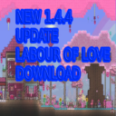 All 1.4.4 Labour Of Love Items World All New Items