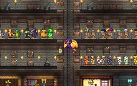 All items, 1.4.4 update