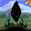 10 Terraria Veterans take on FOR THE WORTHY (WORLD)