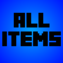 Terraria All Items