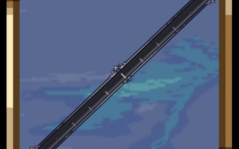 HD Boss Health Bar Tweak
