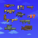 GD’s Launcher texturepack