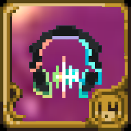 Calamity Blessing of the Moon