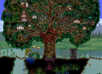 Tree of Life (Master)