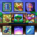 Simple Labor of Love Achievements