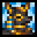 Spirit of Anubis
