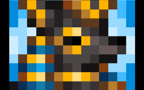 Spirit of Anubis