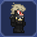Metal Gear Rising Armor Sets