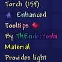 Enhanced Tooltips