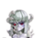 Waifu Skeletron pet