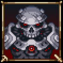 SKELETRON PRIME MK.II