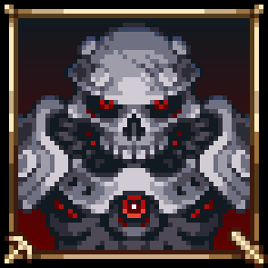 SKELETRON PRIME MK.II