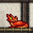 Animated Desk Dragon (1.4.3 only)