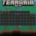 Dark Mode Minecraft add-on