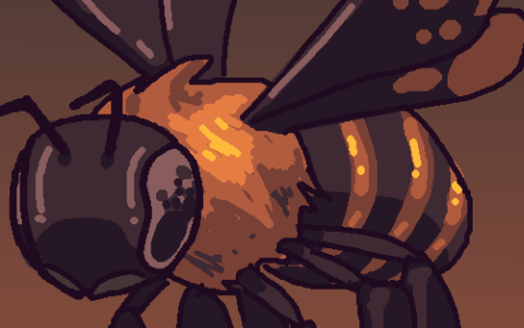 Bee pack