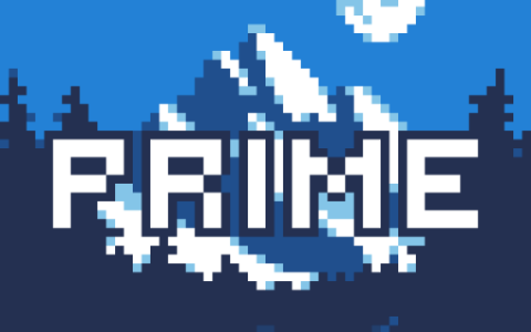 PRIME Texturepack