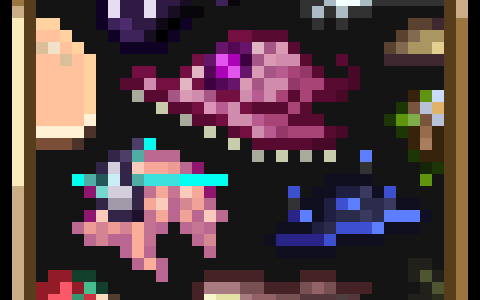 Journey’s Trend: The Community Vanity Mod