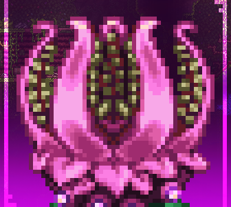 Plantera Reflourished