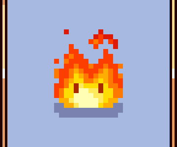 Living Campfires