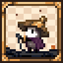 (Silksong) Sherma Pet