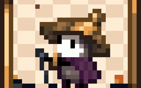 (Silksong) Sherma Pet