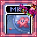 Kirby’s Mini Copy Ability as the Rat Transformation