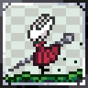 (Silksong) Hornet Pet