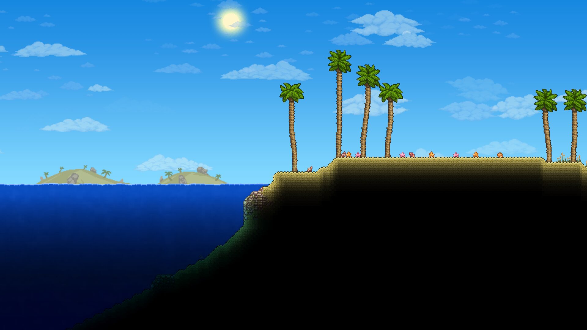 Vibrant Sky — screenshot 1
