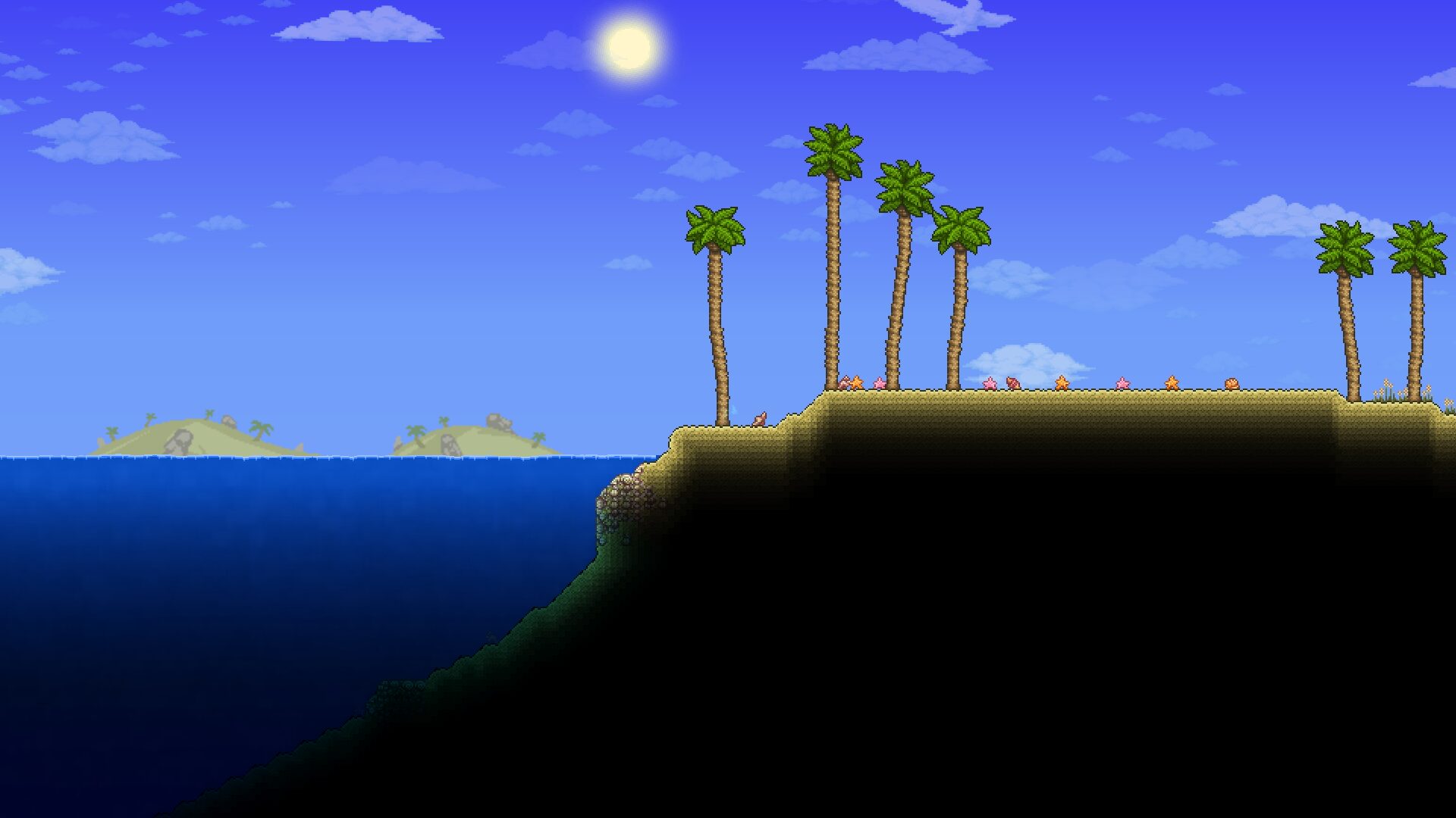 Vibrant Sky — screenshot 2
