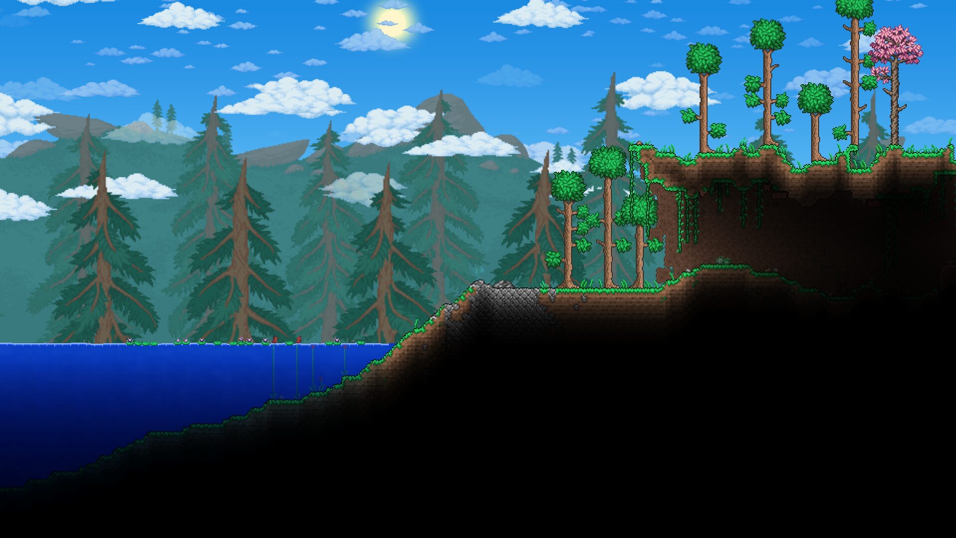 Vibrant Sky — screenshot 3