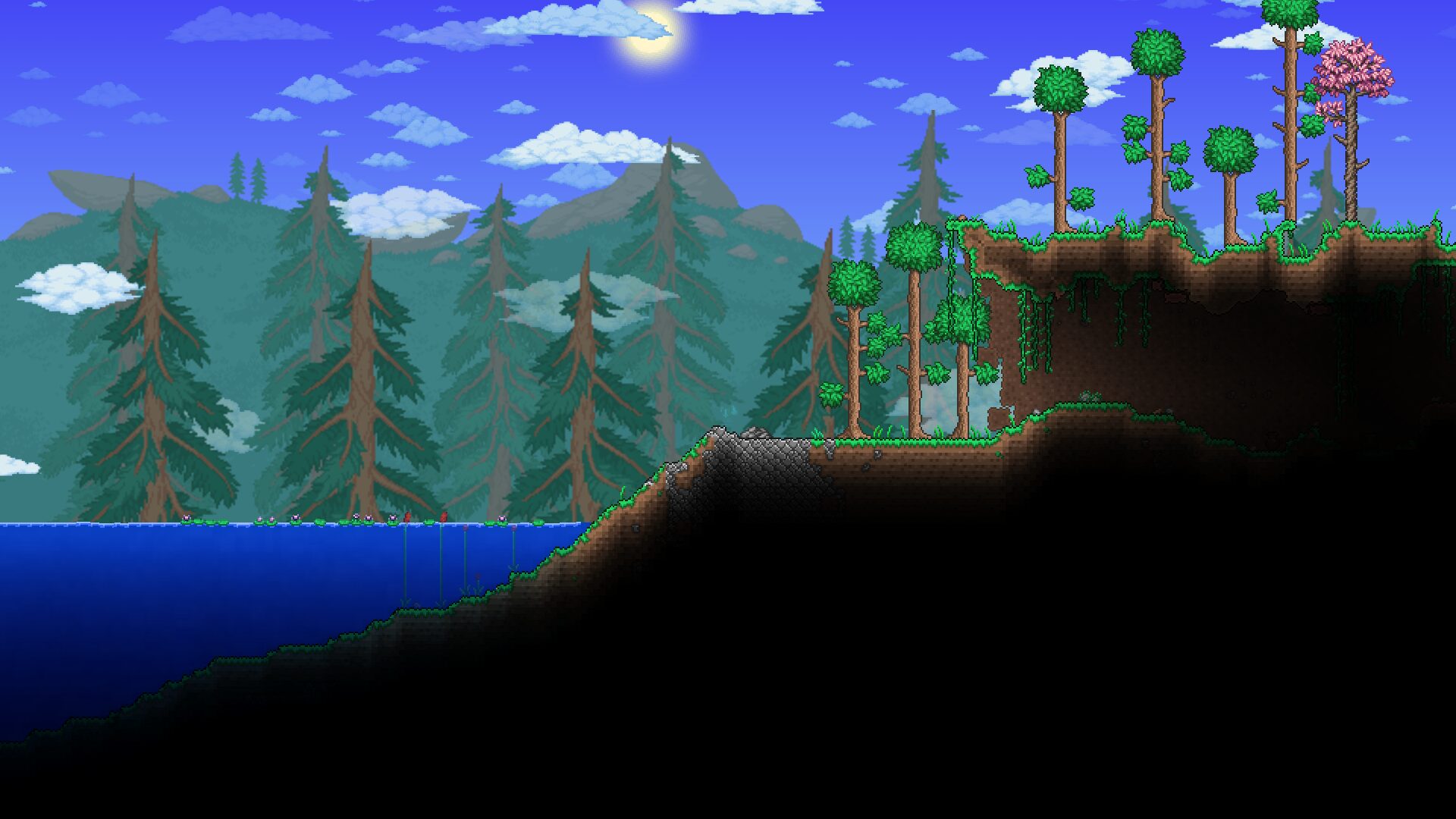 Vibrant Sky — screenshot 4