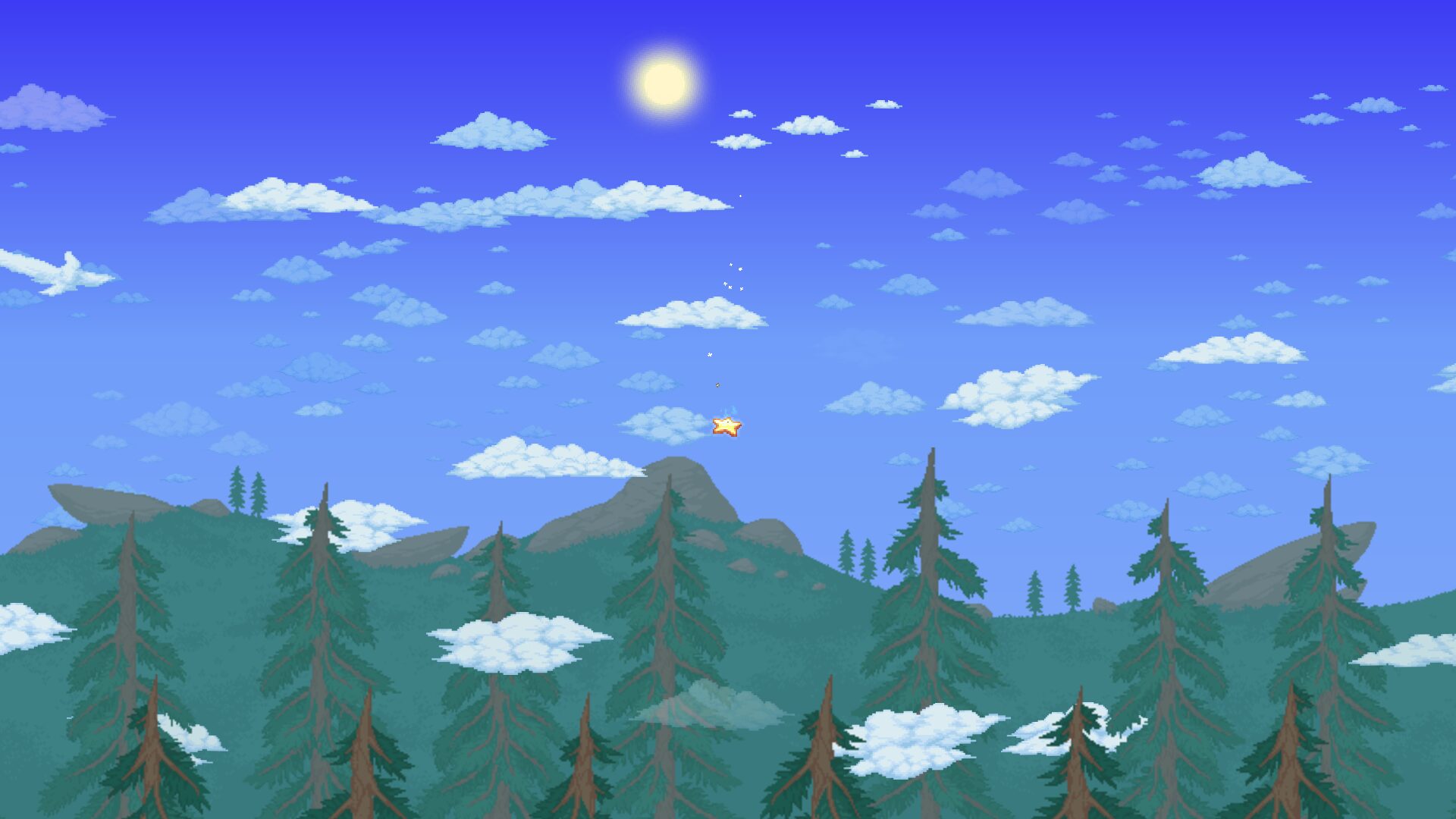Vibrant Sky — screenshot 6