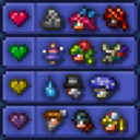 NPC Happiness Portraits