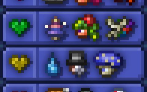 NPC Happiness Portraits