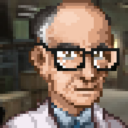 Dr Kleiner replaces the Goblin Tinkerer