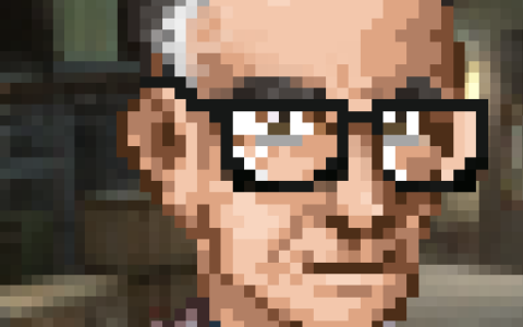 Dr Kleiner replaces the Goblin Tinkerer
