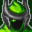 Chlorophyte Armor – REVAMP